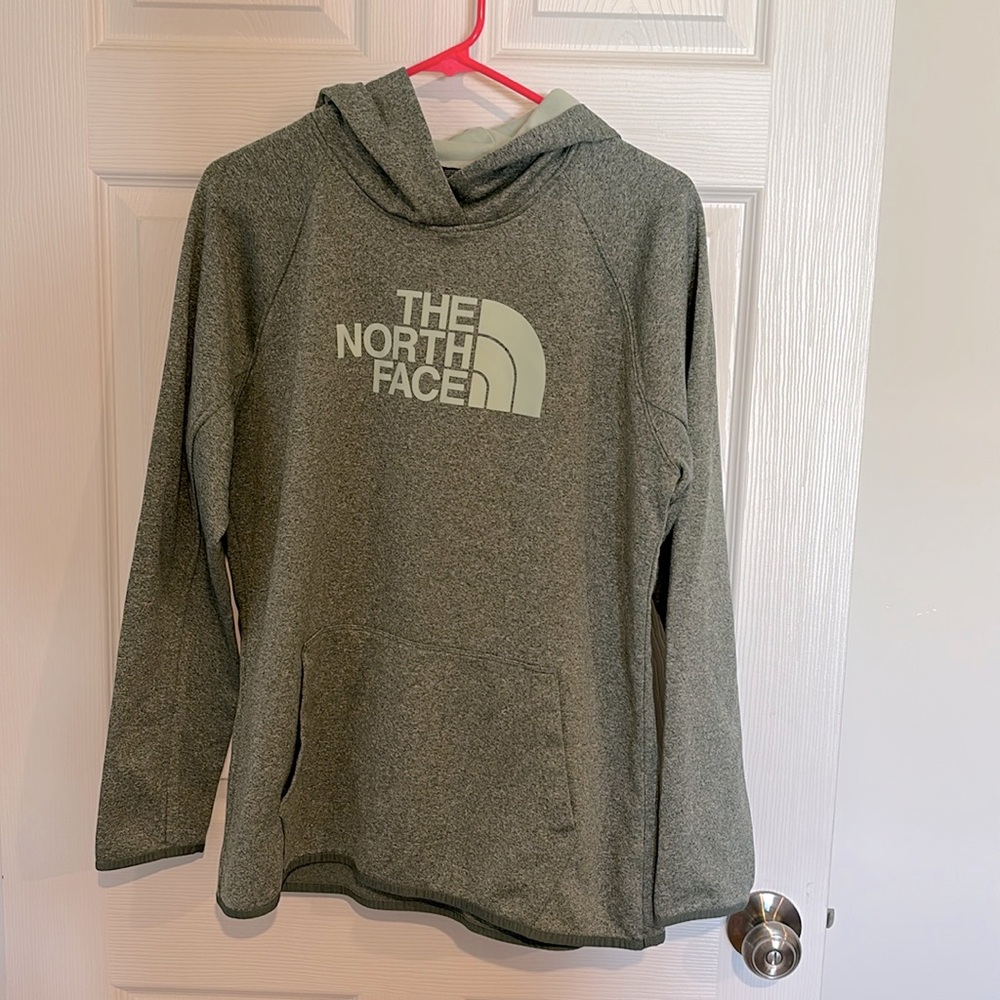 North Face Hoodie
